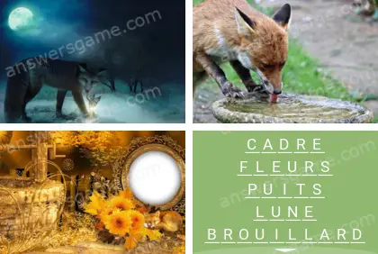 Polysyllable Niveau 23 Puzzle 9 Solution