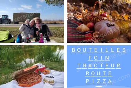 Polysyllable Niveau 23 Puzzle 1 Solution