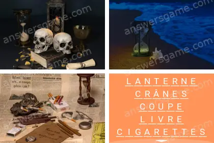 Polysyllable Niveau 24 Puzzle 9 Solution