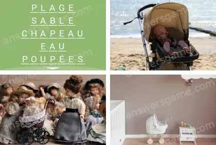 Polysyllable Niveau 24 Puzzle 4 Solution