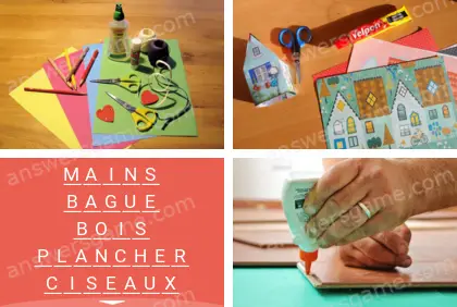 Polysyllable Niveau 25 Puzzle 6 Solution