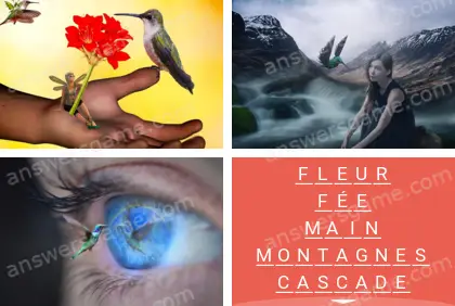 Polysyllable Niveau 25 Puzzle 7 Solution