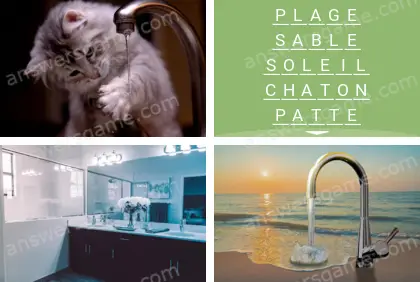 Polysyllable Niveau 26 Puzzle 10 Solution