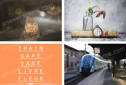Polysyllable Niveau 26 Puzzle 3 Solution