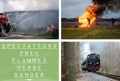 Polysyllable Niveau 27 Puzzle 6 Solution