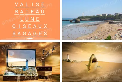 Polysyllable Niveau 28 Puzzle 6 Solution