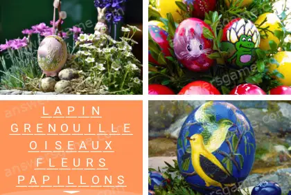 Polysyllable Niveau 28 Puzzle 9 Solution