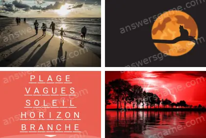 Polysyllable Niveau 28 Puzzle 4 Solution