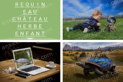 Polysyllable Niveau 28 Puzzle 5 Solution