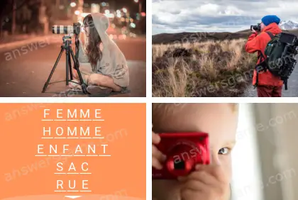 Polysyllable Niveau 29 Puzzle 6 Solution