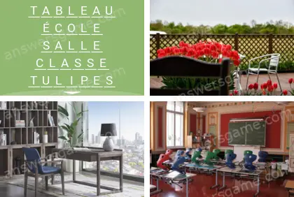 Polysyllable Niveau 29 Puzzle 10 Solution