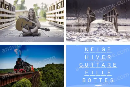 Polysyllable Niveau 29 Puzzle 9 Solution