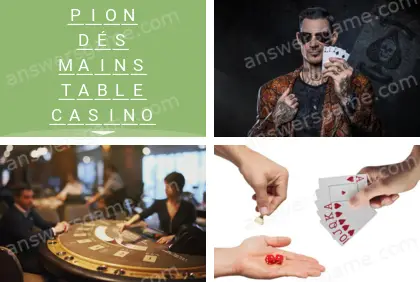 Polysyllable Niveau 29 Puzzle 2 Solution