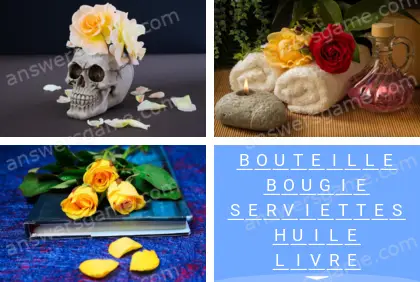 Polysyllable Niveau 29 Puzzle 1 Solution