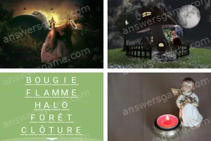 Polysyllable Niveau 30 Puzzle 5 Solution