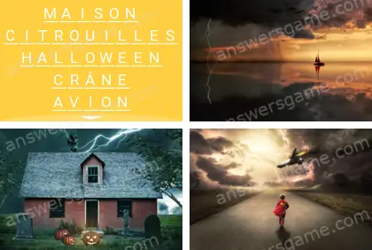 Polysyllable Niveau 3 Puzzle 8 Solution