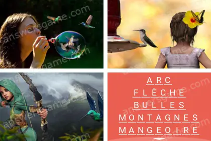 Polysyllable Niveau 3 Puzzle 10 Solution