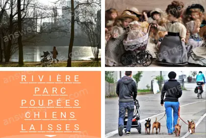 Polysyllable Niveau 3 Puzzle 4 Solution