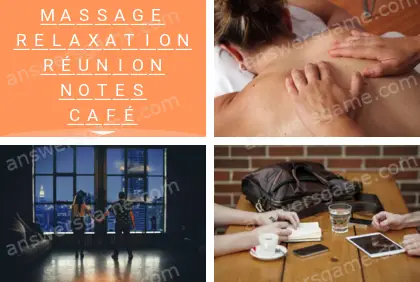 Polysyllable Niveau 4 Puzzle 3 Solution