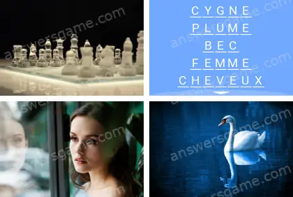 Polysyllable Niveau 4 Puzzle 4 Solution