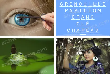 Polysyllable Niveau 4 Puzzle 10 Solution