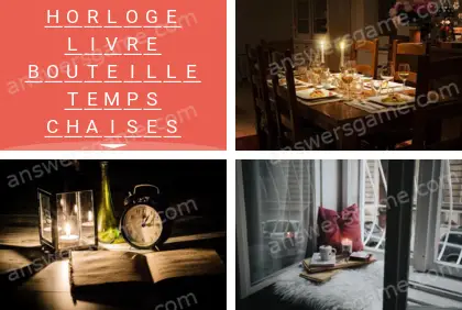 Polysyllable Niveau 5 Puzzle 5 Solution