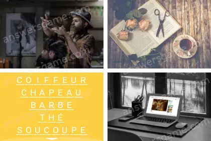 Polysyllable Niveau 5 Puzzle 3 Solution