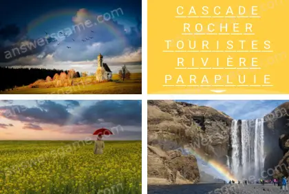 Polysyllable Niveau 6 Puzzle 10 Solution