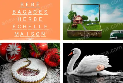 Polysyllable Niveau 6 Puzzle 1 Solution