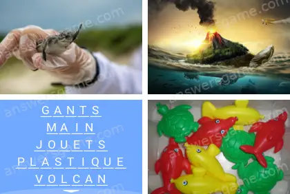 Polysyllable Niveau 6 Puzzle 2 Solution