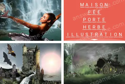 Polysyllable Niveau 6 Puzzle 5 Solution