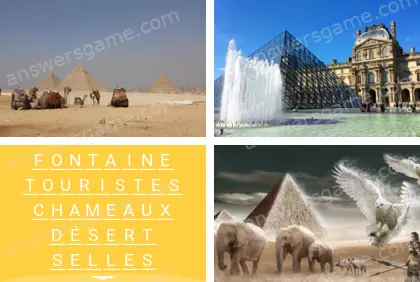 Polysyllable Niveau 6 Puzzle 7 Solution