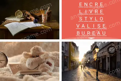 Polysyllable Niveau 7 Puzzle 8 Solution