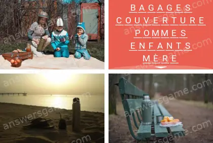 Polysyllable Niveau 7 Puzzle 7 Solution