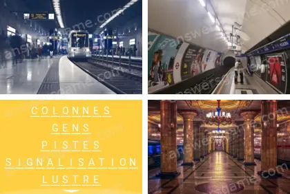 Polysyllable Niveau 7 Puzzle 10 Solution