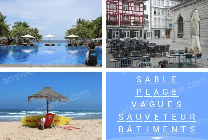 Polysyllable Niveau 8 Puzzle 1 Solution