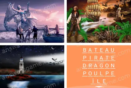 Polysyllable Niveau 8 Puzzle 10 Solution