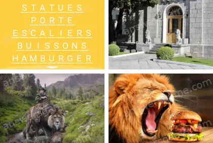 Polysyllable Niveau 8 Puzzle 2 Solution