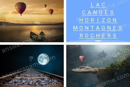 Polysyllable Niveau 8 Puzzle 6 Solution