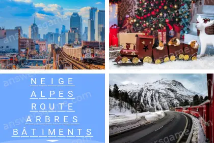 Polysyllable Niveau 8 Puzzle 9 Solution