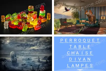 Polysyllable Niveau 9 Puzzle 2 Solution