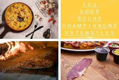 Polysyllable Niveau 9 Puzzle 1 Solution