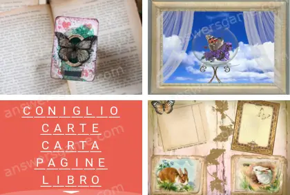 Polisillabo (Polysyllable) Livello 16 Puzzle 3 soluzioni