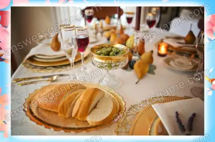 Lösung des Spiels Chaos im Frühling Ebene 1 Puzzle 5