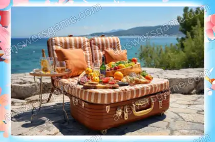 Lösung des Spiels Chaos im Frühling Ebene 1 Puzzle 6