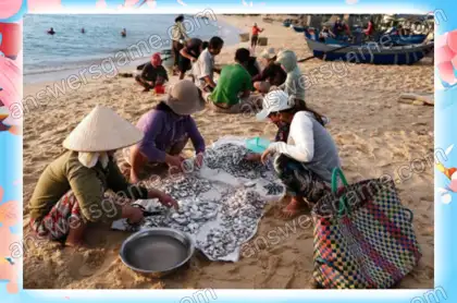 Lösung des Spiels Chaos im Frühling Ebene 10 Puzzle 10