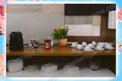 Lösung des Spiels Chaos im Frühling Ebene 10 Puzzle 5