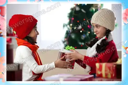 Lösung des Spiels Chaos im Frühling Ebene 10 Puzzle 6