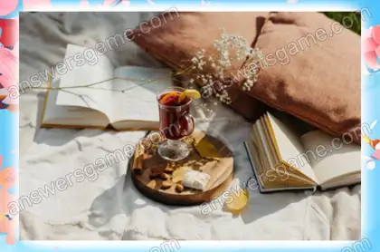 Lösung des Spiels Chaos im Frühling Ebene 11 Puzzle 10