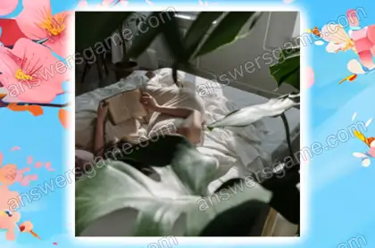 Lösung des Spiels Chaos im Frühling Ebene 11 Puzzle 3